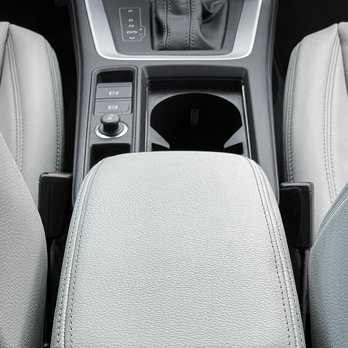 Thanos Designs Audi Q3 Central Console 1