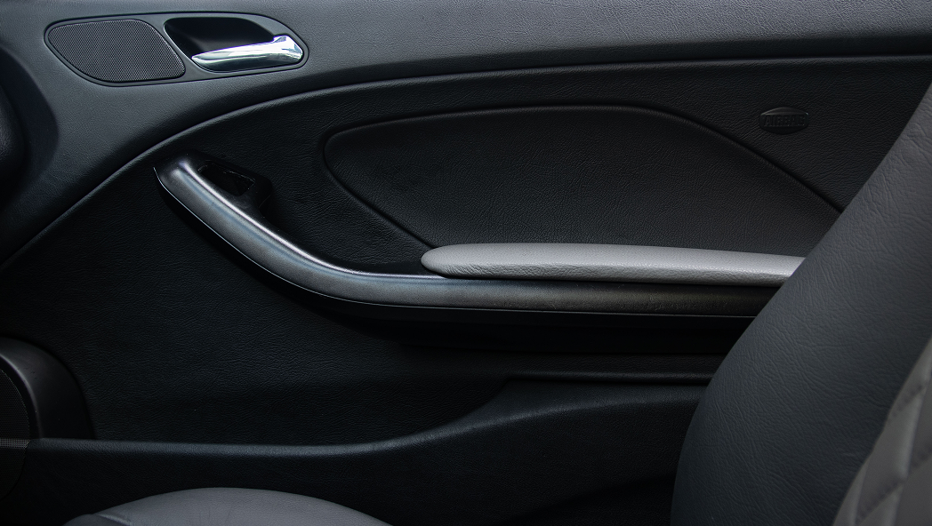 Thanos Designs BMW Door Detail