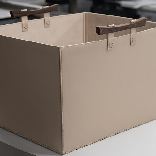 Thanos Designs Basket Close Up