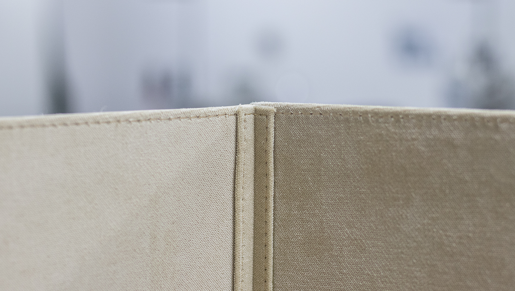 Thanos Designs Basket Detail