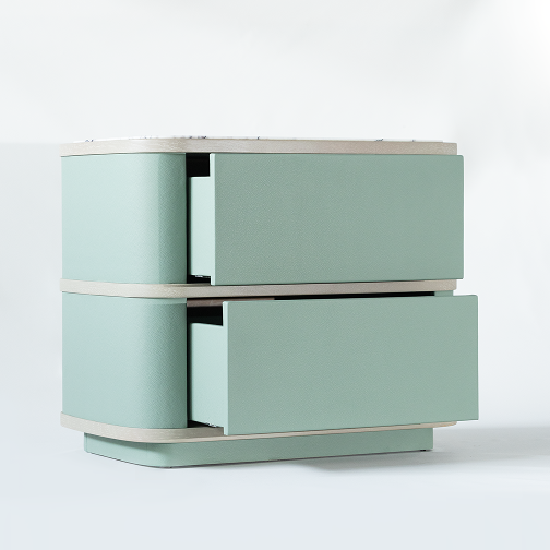 Thanos Designs Bedside Table