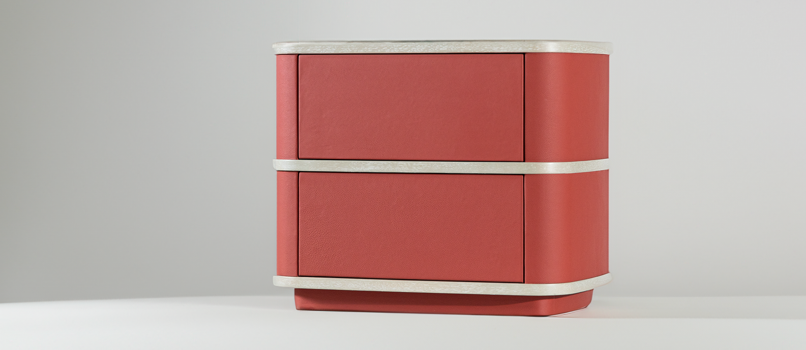 Thanos Designs Bedside Table General