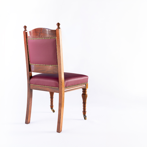 Thanos Designs Chair Back