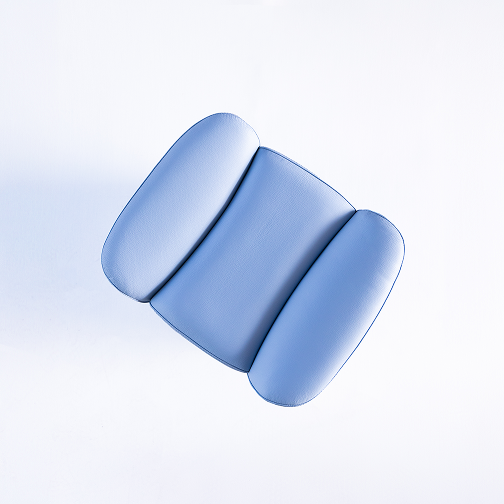 Thanos Designs Footrest