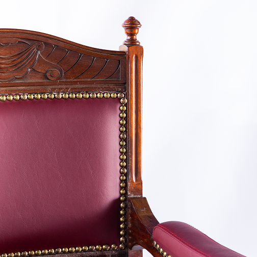 Thanos Designs Close Up