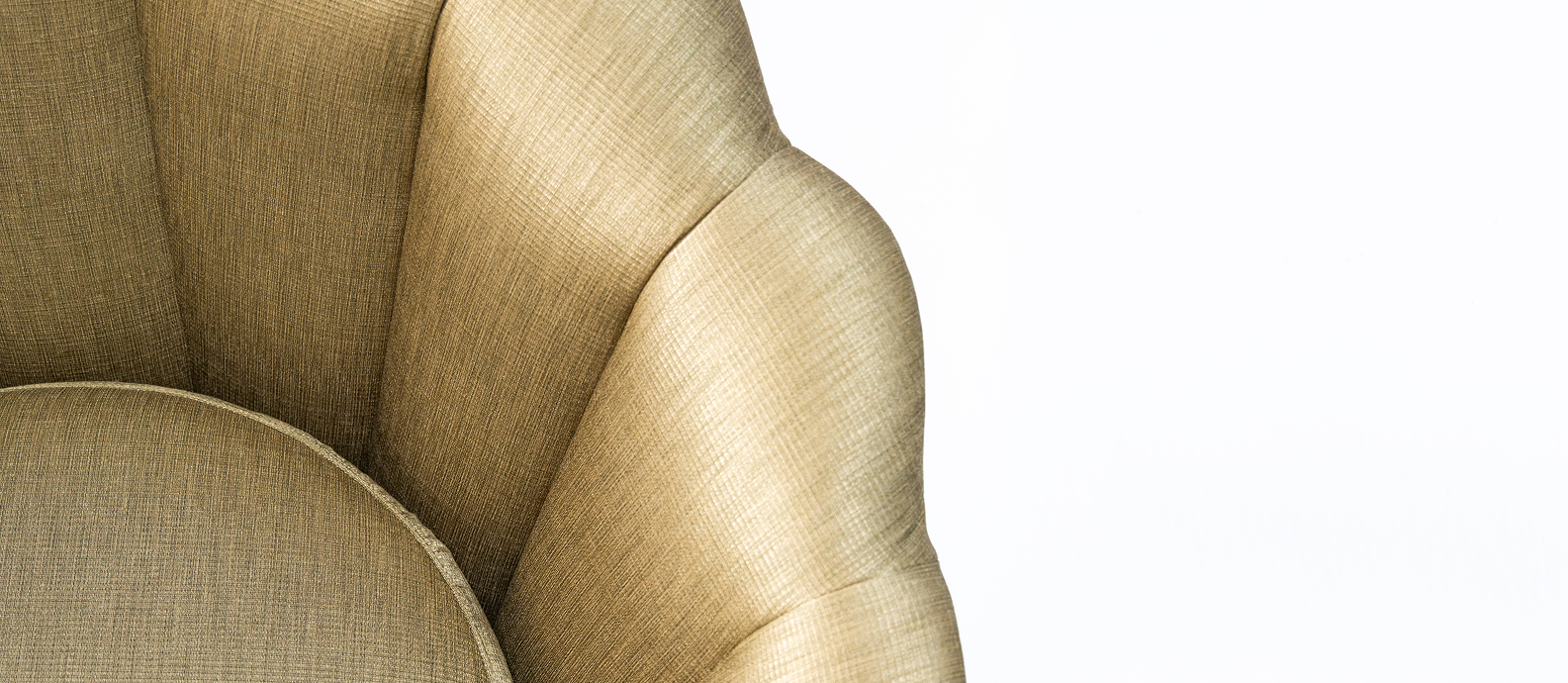 Thanos Designs Αrmchair Close Up