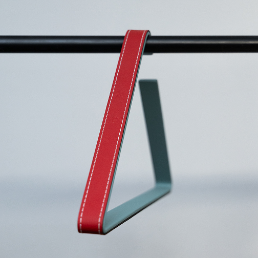 Thanos Designs Clothes Hanger