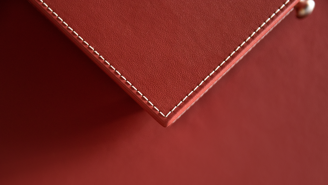 Thanos Designs Desk Detail