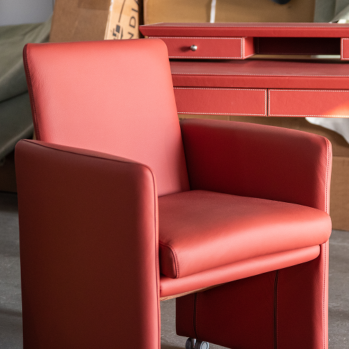 Thanos Designs Armchair General