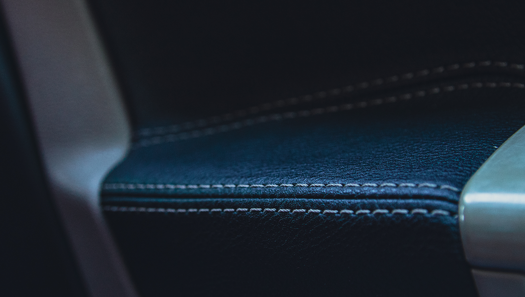 Thanos Designs Skoda Octavia Door Detail