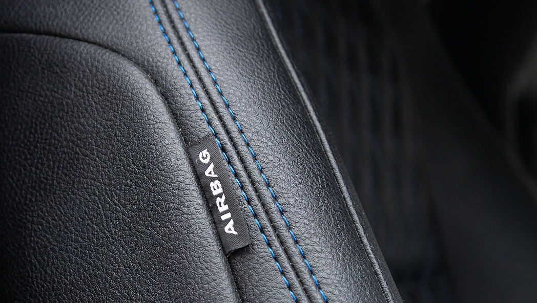 Thanos Designs Smart Seat Detail