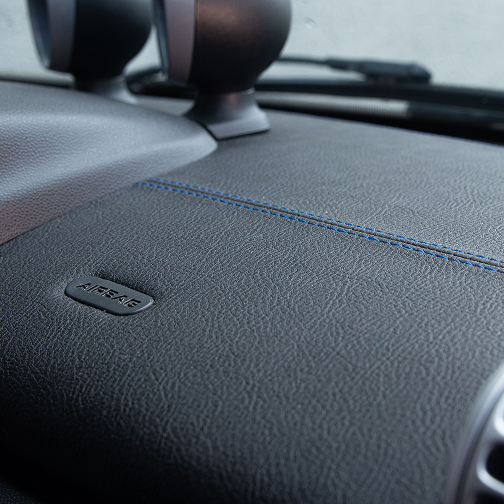 Thanos Designs Smart Console Detail