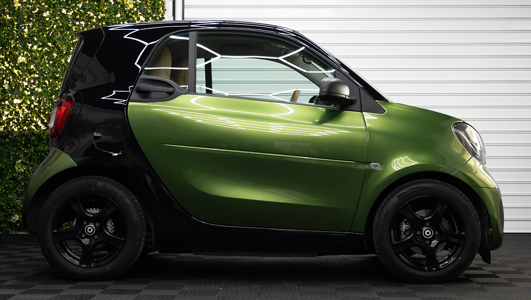 Thanos Designs Smart