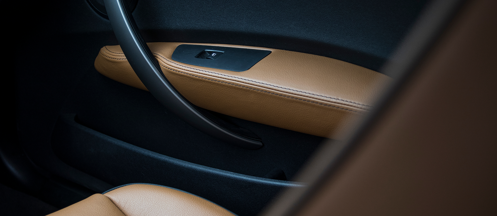 Thanos Designs Door Detail