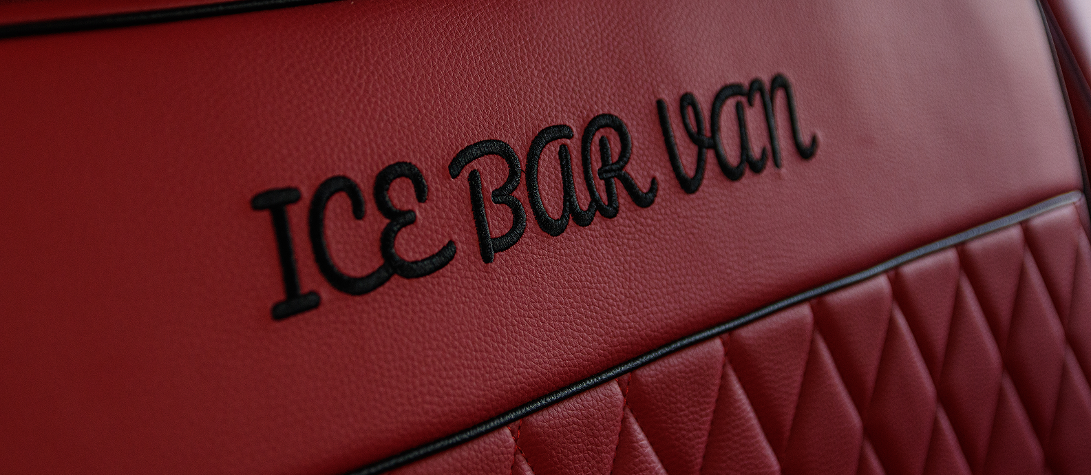 Thanos Designs VW T2 Seat Detail