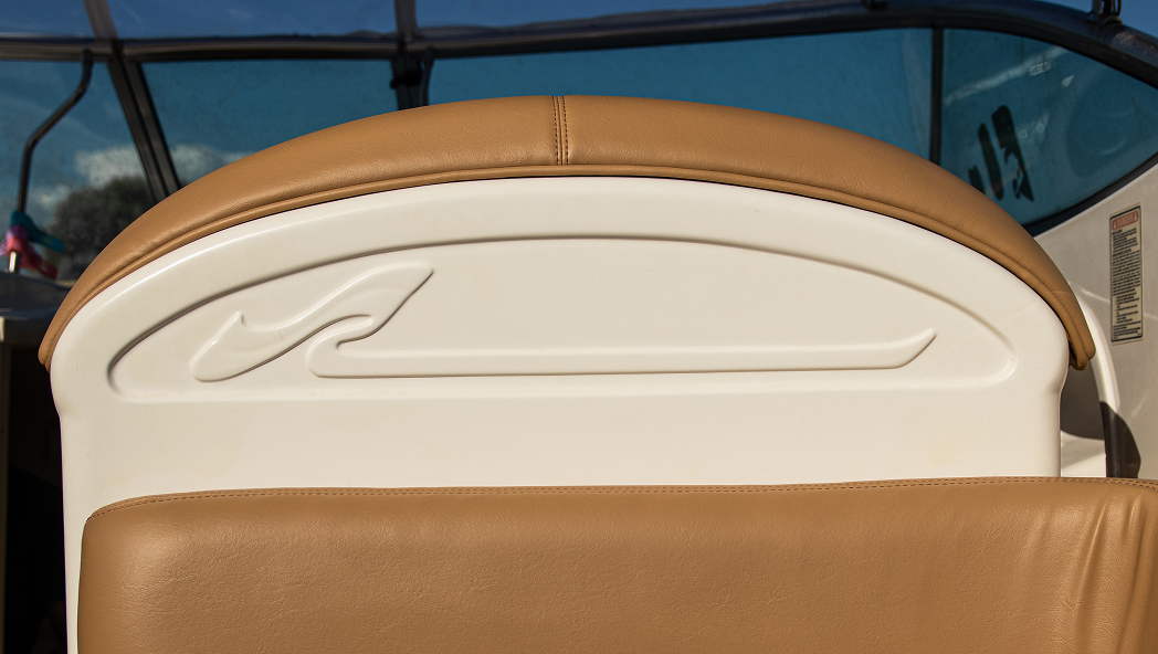 Thanos Designs Yaght Njoy