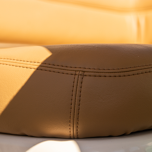 Thanos Designs Yaght Njoy Seat Detail