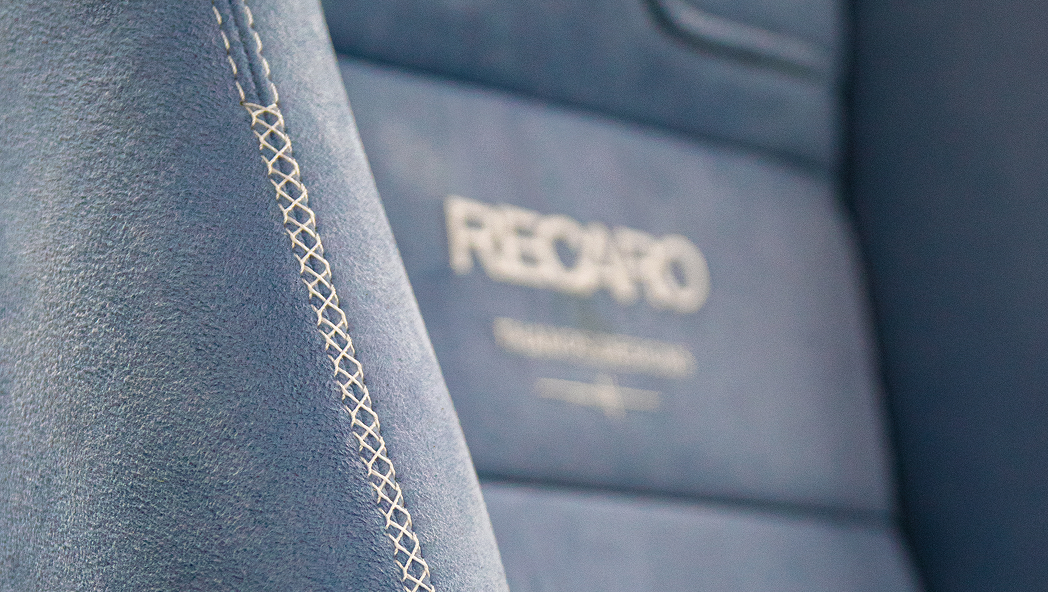 Thanos Designs details